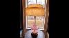 Bradley And Hubbard Murano Slag Glass Genie Lamp Frog Finish Slag Glass Lamp