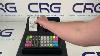 Geller Towa Sx-580 Electronic Cash Register With Till Rolls And Free P&