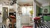 Original Retro Vintage Shefco Kitchen Larder Cupboard